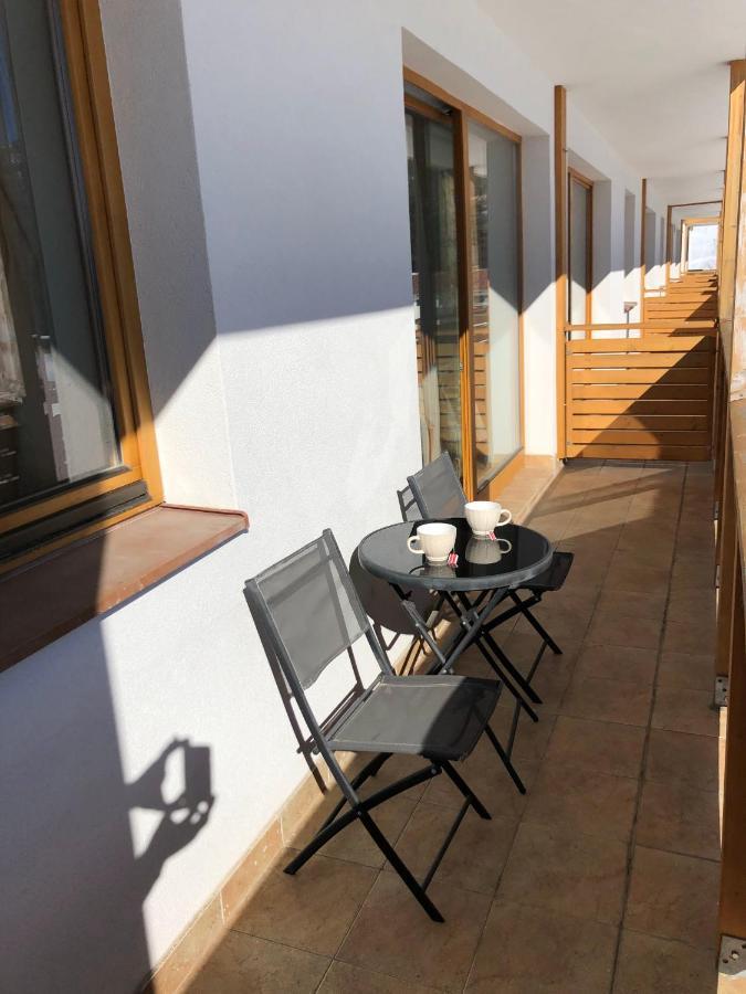 Apartmán 316 Donovaly Esterno foto