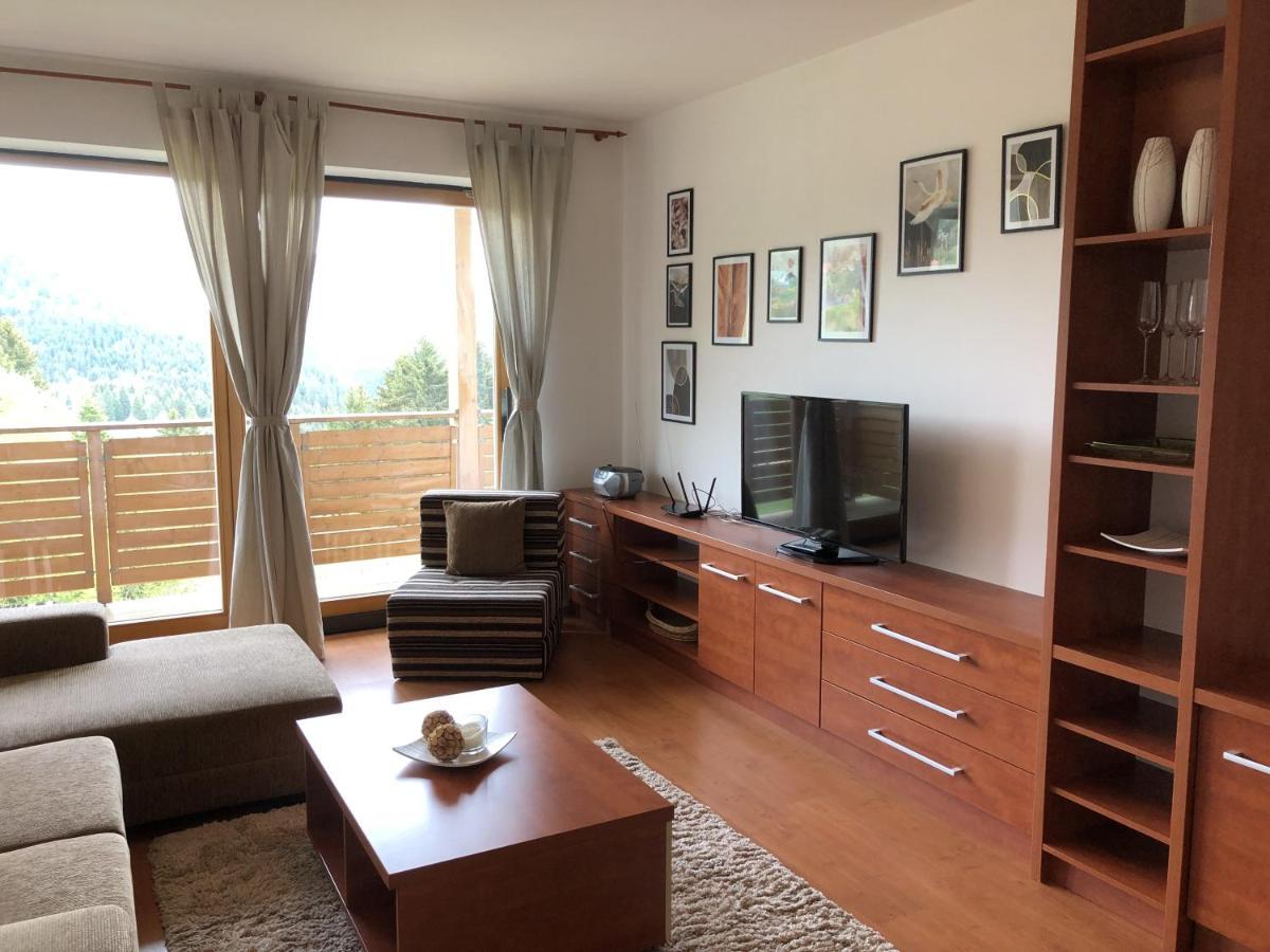 Apartmán 316 Donovaly Esterno foto