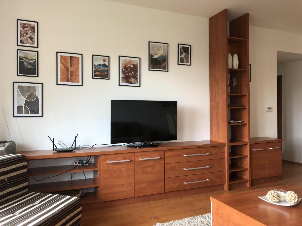 Apartmán 316 Donovaly Esterno foto