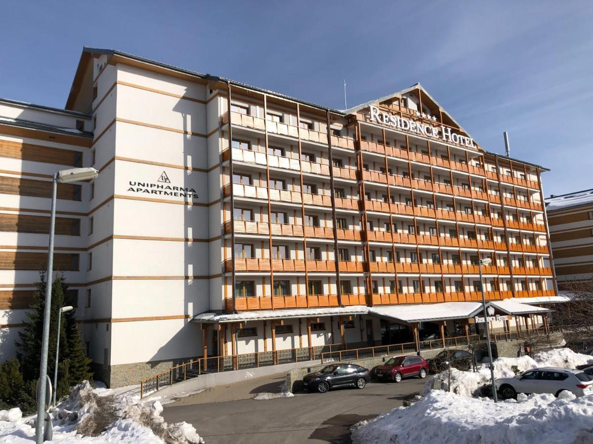 Apartmán 316 Donovaly Esterno foto