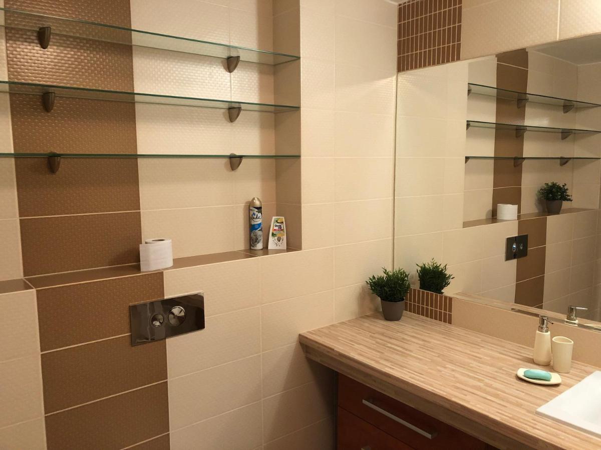 Apartmán 316 Donovaly Esterno foto