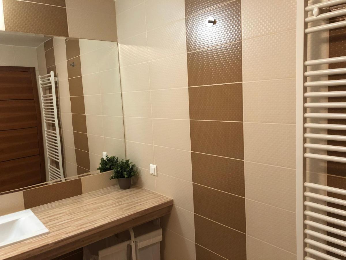 Apartmán 316 Donovaly Esterno foto