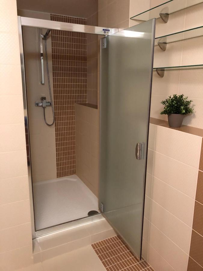 Apartmán 316 Donovaly Esterno foto